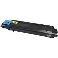 TonerPartner Kyocera TK-590 (TK-590C) - kompatibilis toner, cyan (azúrkék)