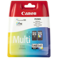 Canon Canon PG-540 (5225B007) - eredeti patron, black + color (fekete + színes)