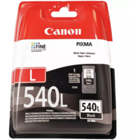 Canon Canon PG-540 (5224B010) - eredeti patron, black (fekete)