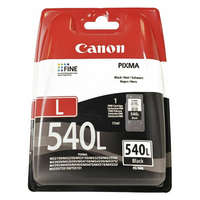 Canon Canon PG-540 (5224B011) - eredeti patron, black (fekete)