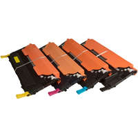 TonerPartner MultiPack SAMSUNG CLT-P4092C (SU392A) - kompatibilis toner, black + color (fekete + színes)