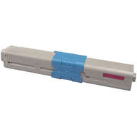 TonerPartner OKI C510 (44469723) - kompatibilis toner, magenta