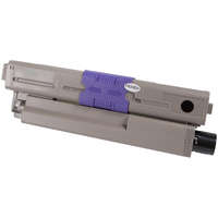 TonerPartner OKI C301 (44973536) - kompatibilis toner, black (fekete )