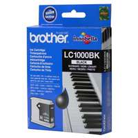 Brother Brother LC-1000 (LC1000BK) - eredeti patron, black (fekete)