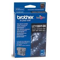 Brother Brother LC-1100 (LC1100HYBK) - eredeti patron, black (fekete)