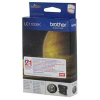 Brother Brother LC-1100 (LC1100BK) - eredeti patron, black (fekete)