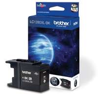 Brother Brother LC-1280-XL (LC1280XLBK) - eredeti patron, black (fekete)