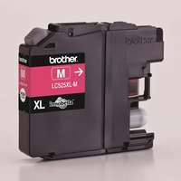 Brother Brother LC-525-XL (LC525XLM) - eredeti patron, magenta