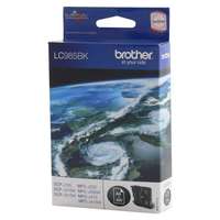 Brother Brother LC-985 (LC985BK) - eredeti patron, black (fekete)