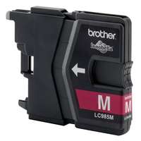 Brother Brother LC-985 (LC985M) - eredeti patron, magenta