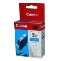Canon Canon BCI-3 (4480A002) - eredeti patron, cyan (azúrkék)