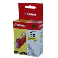 Canon Canon BCI-3 (4482A002) - eredeti patron, yellow (sárga)