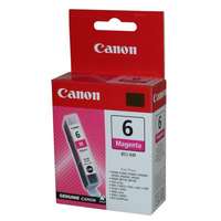 Canon Canon BCI-6 (4707A002) - eredeti patron, magenta