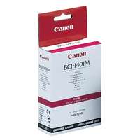 Canon Canon BCI-1401 (7570A001) - eredeti patron, magenta