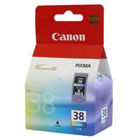 Canon Canon CL-38 (2146B001) - eredeti patron, color (színes)