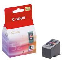 Canon Canon CL-52 (0619B001) - eredeti patron, color (színes)