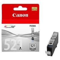 Canon Canon CLI-521 (2937B001) - eredeti patron, gray (szürke)