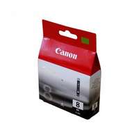Canon Canon CLI-8 (0620B001) - eredeti patron, black (fekete)