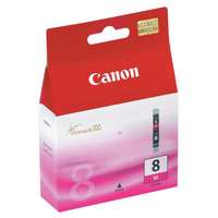 Canon Canon CLI-8 (0622B001) - eredeti patron, magenta