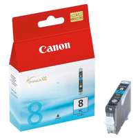 Canon Canon CLI-8 (0624B001) - eredeti patron, photo cyan (foto azúrkék)