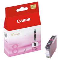 Canon Canon CLI-8 (0625B001) - eredeti patron, photo magenta (fénykép magenta)