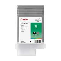 Canon Canon PFI-101 (0890B001) - eredeti patron, green (zöld)