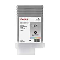 Canon Canon PFI-103 (2214B001) - eredeti patron, photo gray (fénykép szürke)