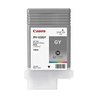 Canon Canon PFI-103 (2213B001) - eredeti patron, gray (szürke)