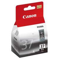 Canon Canon PG-37 (2145B001) - eredeti patron, black (fekete)
