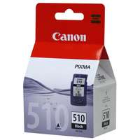 Canon Canon PG-510 (2970B001) - eredeti patron, black (fekete)