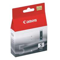 Canon Canon PGI-5 (0628B001) - eredeti patron, black (fekete)