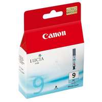 Canon Canon PGI-9 (1038B001) - eredeti patron, photo cyan (foto azúrkék)