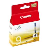 Canon Canon PGI-9 (1037B001) - eredeti patron, yellow (sárga)