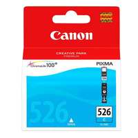 Canon Canon CLI-526 (4541B010) - eredeti patron, cyan (azúrkék)