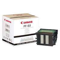 Canon Canon PF-03 (2251B001) - eredeti nyomtatófej, black (fekete)