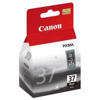 Canon Canon PG-37 (2145B008) - eredeti patron, black (fekete)