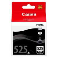 Canon Canon PGI-525 (4529B001) - eredeti patron, black (fekete)