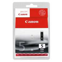Canon Canon PGI-5 (0628B029) - eredeti patron, black (fekete)