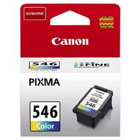 Canon Canon CL-546 (8289B001) - eredeti patron, color (színes)