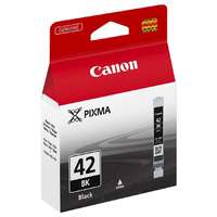 Canon Canon CLI-42 (6384B001) - eredeti patron, black (fekete)