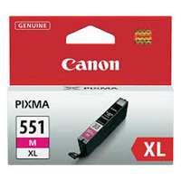 Canon Canon CLI-551 (6445B004) - eredeti patron, magenta