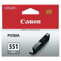 Canon Canon CLI-551 (6512B001) - eredeti patron, gray (szürke)
