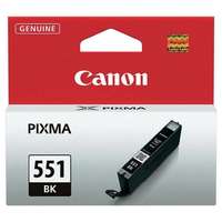 Canon Canon CLI-551 (6508B001) - eredeti patron, black (fekete)