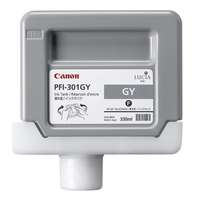 Canon Canon PFI-306 (6666B001) - eredeti patron, gray (szürke)