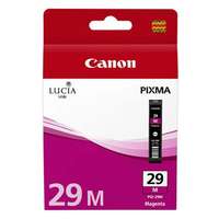 Canon Canon PGI-29 (4874B001) - eredeti patron, magenta
