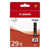 Canon Canon PGI-29 (4878B001) - eredeti patron, red (piros)