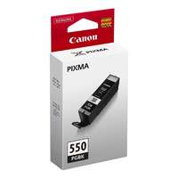 Canon Canon PGI-550 (6496B001) - eredeti patron, black (fekete)