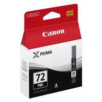 Canon Canon PGI-72 (6403B001) - eredeti patron, photoblack (fényképfekete)