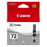Canon Canon PGI-72 (6409B001) - eredeti patron, gray (szürke)