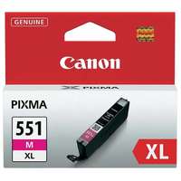 Canon Canon CLI-551 (6445B001) - eredeti patron, magenta